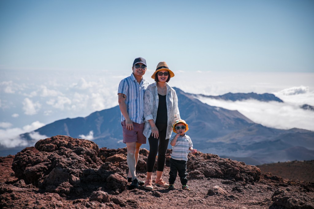 Maui, Hawaii – A Perfect Babymoon Destination With A&nbsp;Toddler