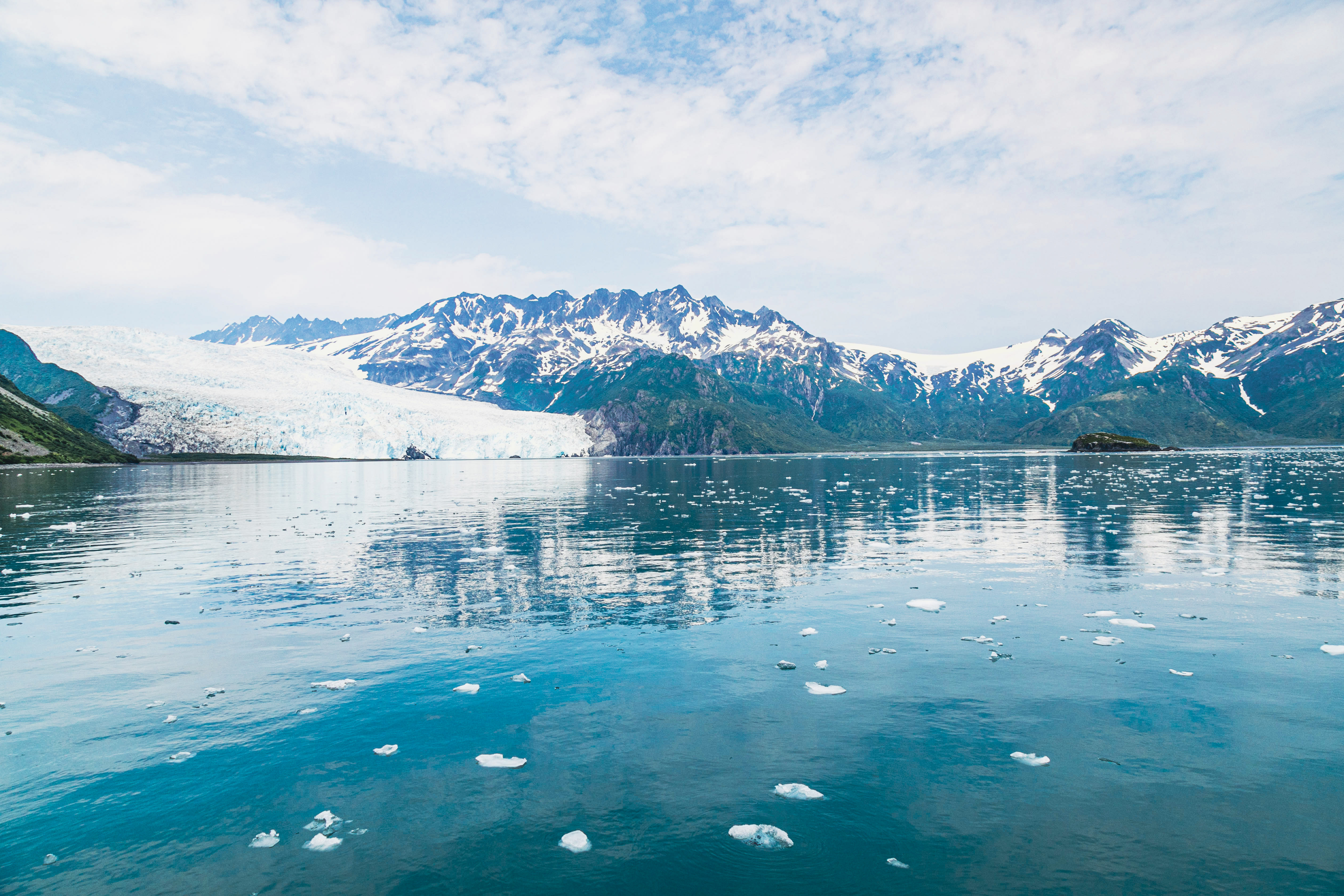 Kenai Fjords National Park