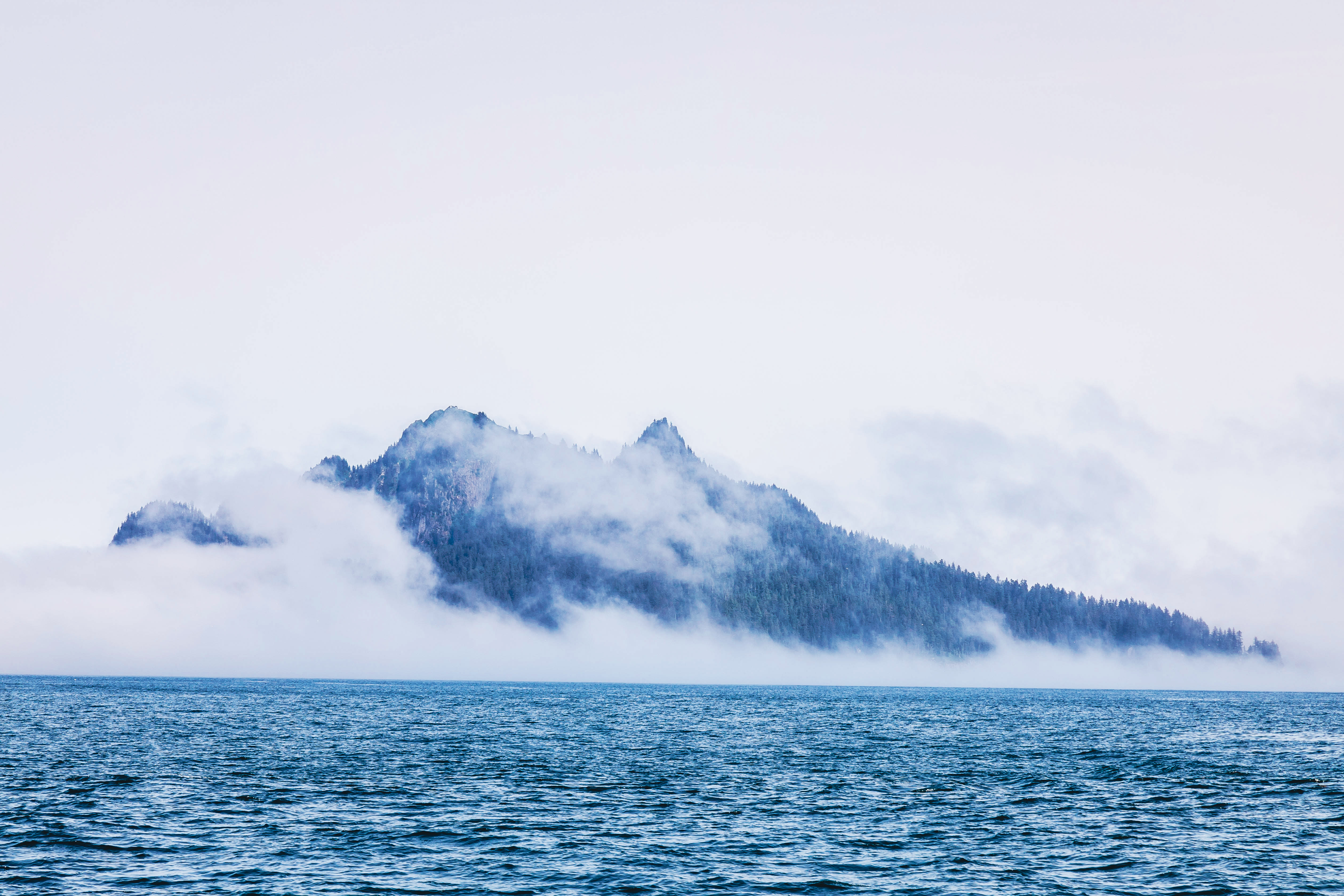 Kenai Fjords National Park