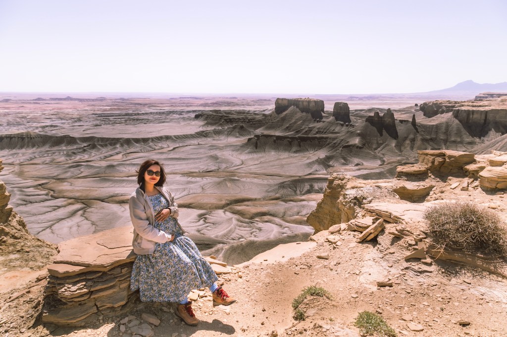 Utah’s Mighty Five – The Unforgettable&nbsp;Babymoon