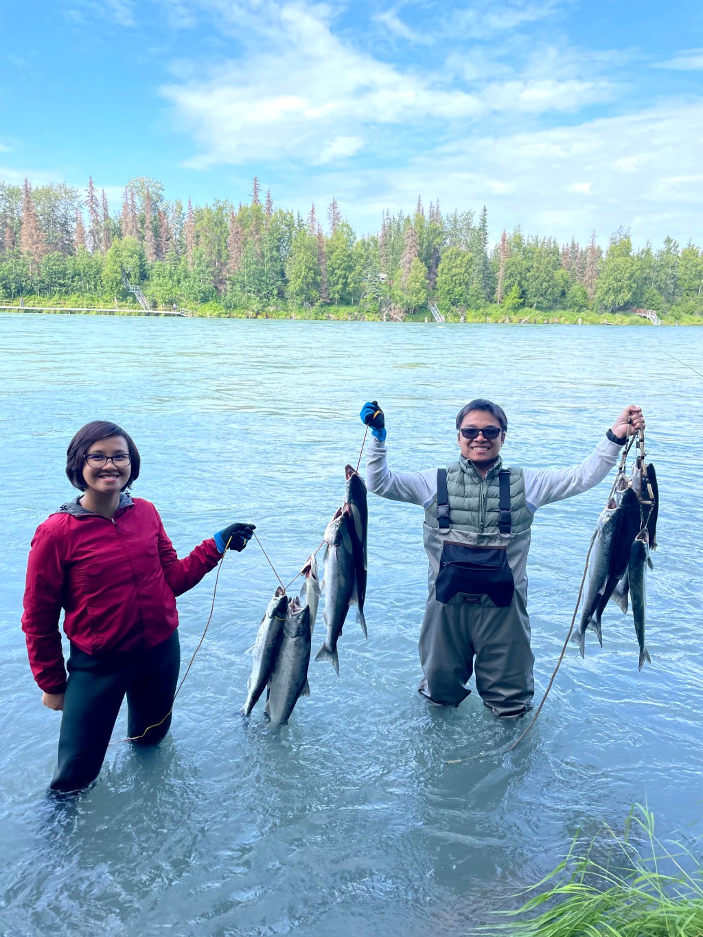 Explore Alaska – South&nbsp;Central