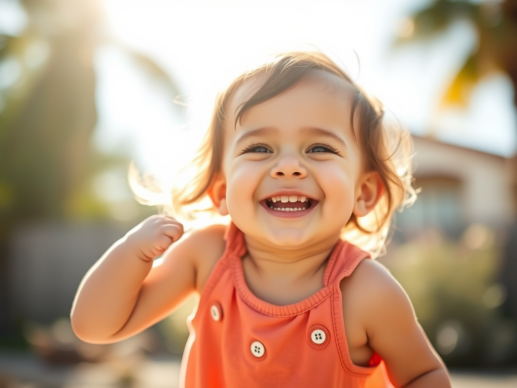 How I Helped My Toddler Find Eczema Relief Without Prescription Ointments