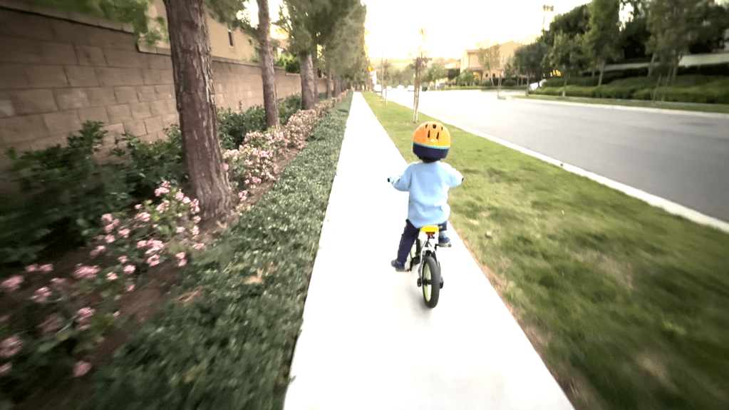 No, you don’t need that $500 WOOM bike for your toddler