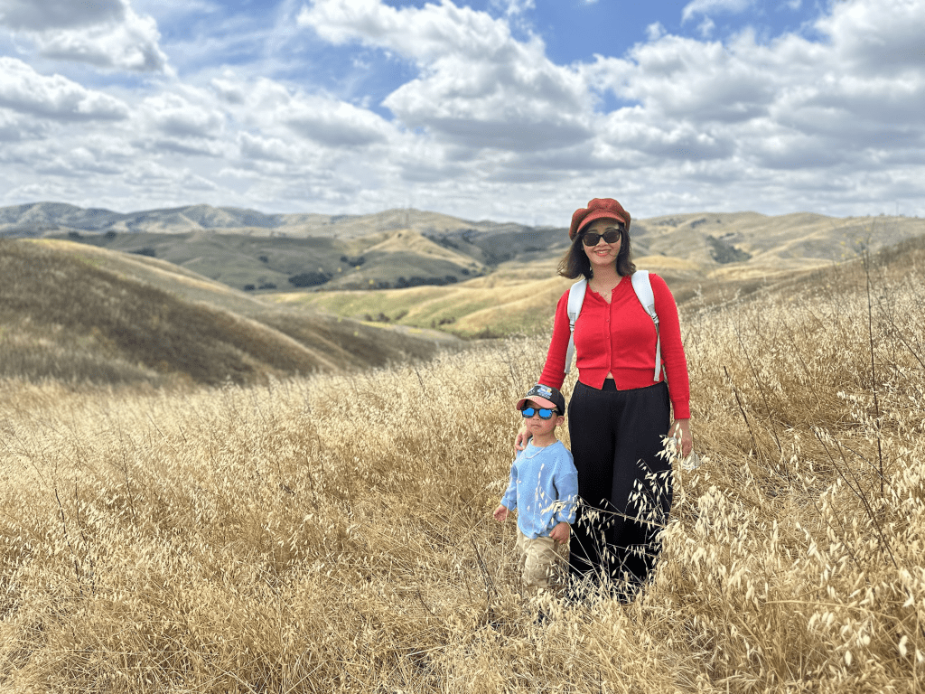 A Spring Getaway to Chino Hills: Finding Magic in the Simple&nbsp;Things
